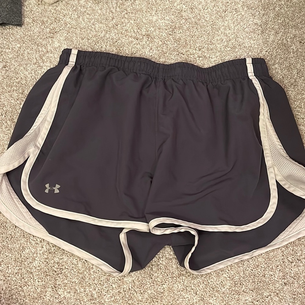 Underarmour shorts
